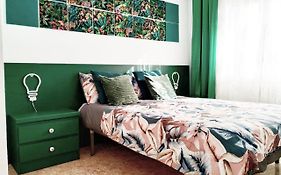 Apartsalou Haiti